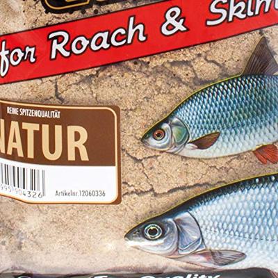 Zammataro Turbo Cloud Natuur 1 kg