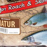 Zammataro Turbo Cloud Natuur 1 kg - thumbnail