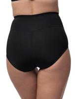 Corrigerende taille slip dames - Medium Control - Buik corrigerende naadloze shapewear - thumbnail