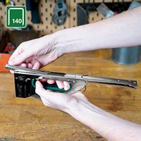 Rapid PRO R14 Tacker - 5000438 - 5000438 - thumbnail