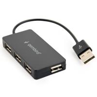 4 poorts USB 2.0 hub - thumbnail