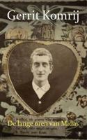 Gerrit  Komrij De lange oren van Midas - thumbnail