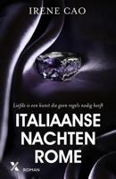 Rome - Irene Cao - ebook - thumbnail