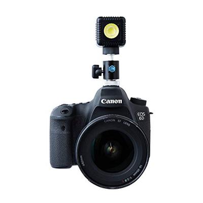Lume Cube DSLR Hot Shoe Mount