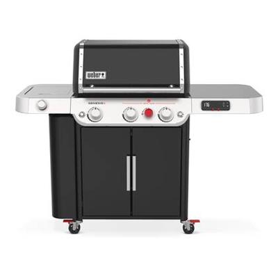 Weber Genesis E-435