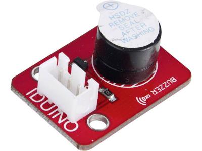 Iduino SE047 Zoemer/geluidsmodule, actief 1 stuk(s)