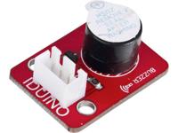 Iduino SE047 Zoemer/geluidsmodule, actief 1 stuk(s) - thumbnail