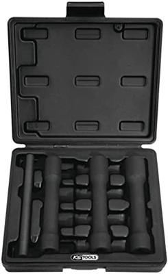 KS Tools 913.1290 913.1290 Verwisselbare koppen