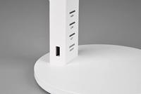 Trio TafellampAva wit - 523090131 - thumbnail