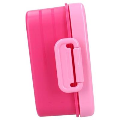 Sanrio Lunch Box Hello Kitty Lunch Bunch