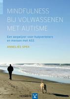 Mindfulness bij volwassenen met autisme - Annelies Spek - ebook - thumbnail