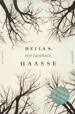 Het tuinhuis (Paperback)