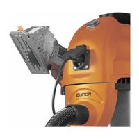 Eurom Force 1420S Wet/dry cleaner Alleszuiger Grijs - thumbnail