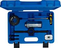 Brilliant Tools BT651100 Montagegereedschap voor schokdempers met trekveer, 8-delig - thumbnail