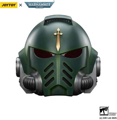 Warhammer 40,000: Dark Angels MkX Helmet 30 cm