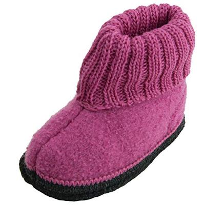 Bergstein Cozy 22 pink Roze maat 24