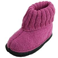 Bergstein Cozy 22 pink Roze maat 24 - thumbnail
