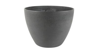 Buitenpot Nova 36 beton grijs Buitenpot Nova 36 beton grijs