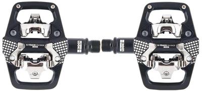 Look pedalen X-Track En-Rage+ zwart