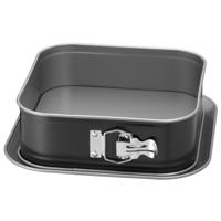 Kaiser 2300659602 Inspiration Springvorm 24x24cm Zwart - thumbnail