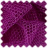 Creativ Company Tule, b: 50 cm, paars, 5 m/ 1 rol - thumbnail