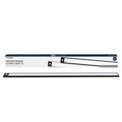 Yeelight kastverlichting met sensor 60 cm - Warm wit licht - Oplaadbare batterij