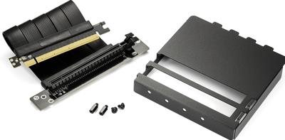 Sharkoon Compact VGC Kit for MS SERIES riser card