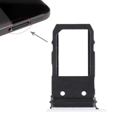 SIMKAARTHOUDER voor Google pixel 2 (wit)