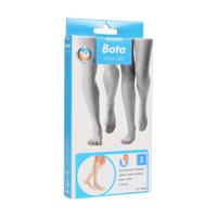 Bota Relax 280 Korte Kous Zand N3 - thumbnail