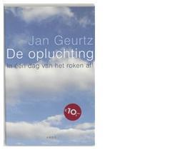 De opluchting - Jan Geurtz - ebook