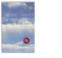 De opluchting - Jan Geurtz - ebook - thumbnail