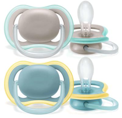 Philips Avent Fopspeen +18m Air Neutraal 2