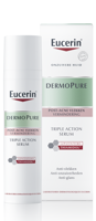 Eucerin DermoPure Clinical Triple Action Fluid - thumbnail