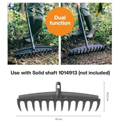 Hark 1014917 41 cm Gardena combisystem - thumbnail