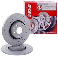 Remschijf Sport Z 600323452 - thumbnail