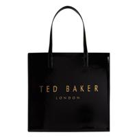 Ted Baker Crinkon Crinkle Large Icon Bag - thumbnail