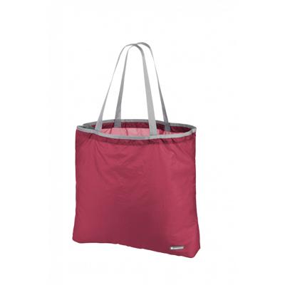 Ferrino shopper Pickable Lydd 15 liter rood