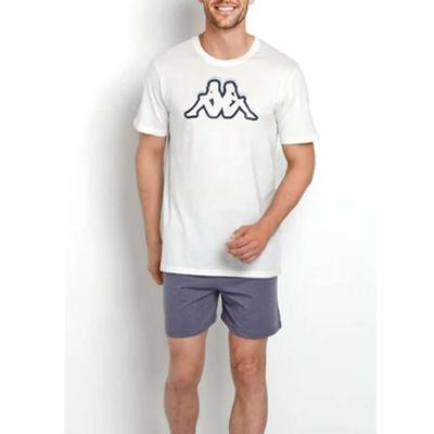 BOX 12 LONG PYJAMAS FOR MAN KAPPA JEANS 39491334