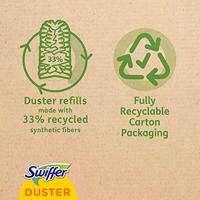 Swiffer duster 8pack - thumbnail