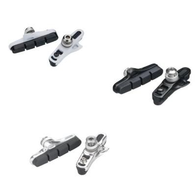 JAGWIRE Road pro s lite brake pad - black