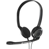 EPOS - Sennheiser - PC 8 USB Internet Telephone Headset - thumbnail