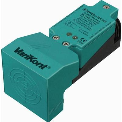Pepperl+Fuchs Inductieve sensor PNP NJ40+U1+E2