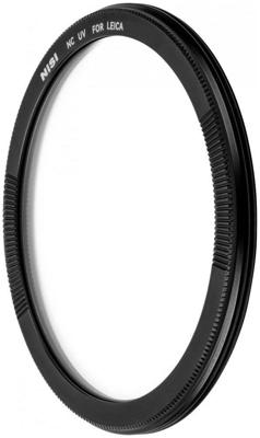 NiSi NC UV for Leica D-LUX8