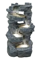 Waterornament Eifel 103cm - thumbnail