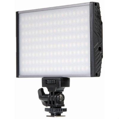 Bresser PT 15B LED Bi-Color set met tas OUTLET