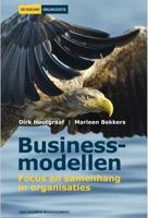 Businessmodellen - Dirk Houtgraaf, Marleen Bekkers - eBook (9789089650856) - thumbnail
