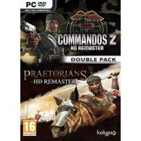 Commandos 2 & praetorians - HD Remaster double pack (PC) - thumbnail
