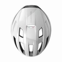 Abus helm powerdome shiny white m 54-58cm - thumbnail