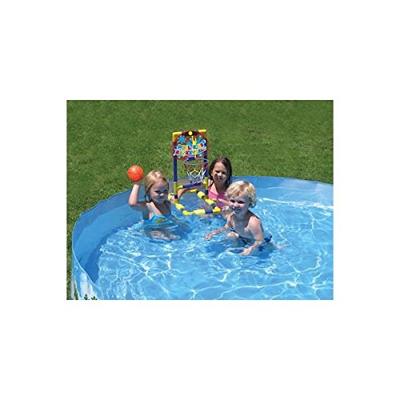 Ballen Intex FUN BALLZ 8 x 8 x 8 cm (6 Stuks)