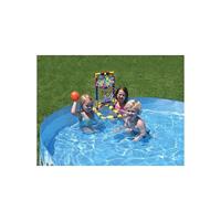 Ballen Intex FUN BALLZ 8 x 8 x 8 cm (6 Stuks) - thumbnail